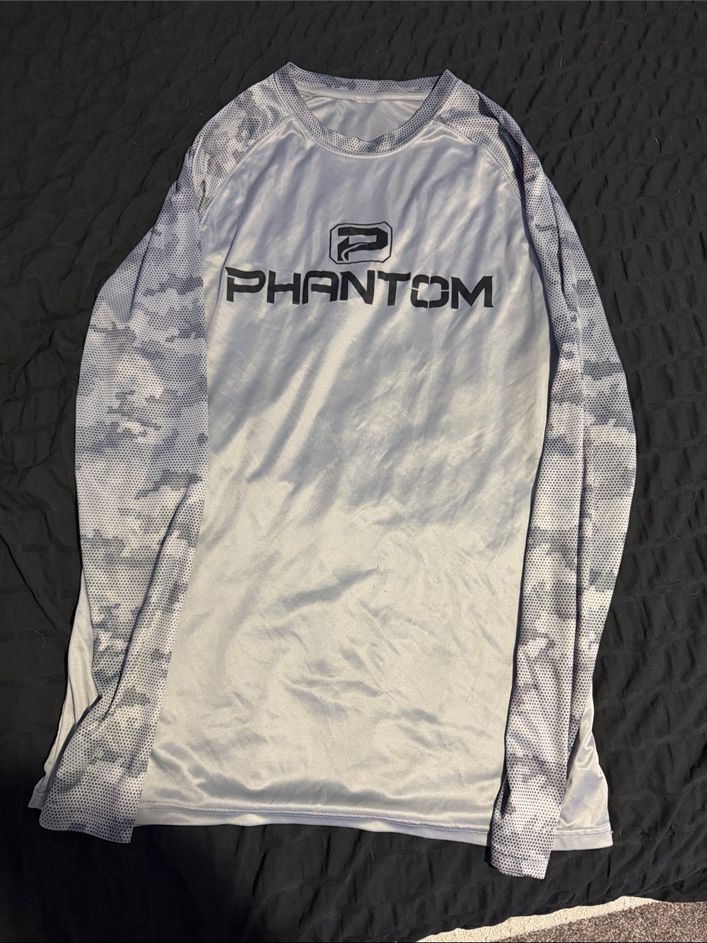 Fishing Shirts - Picture 4 of 5